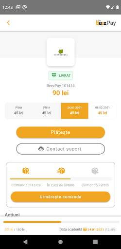 Beez - The better way to shop screenshot 4