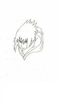 Naruto Step Draw Vol 5 screenshot 8