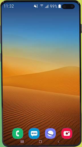 Desert Wallpaper Best HD screenshot 12