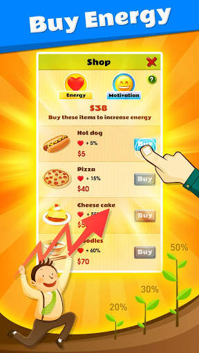 Paths To Wealth screenshot 3