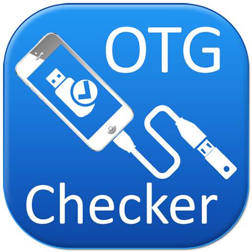 USB OTG Checker - Is Device Compatible For OTG 1.1
