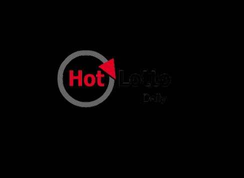 Hot Lotto Daily Results screenshot 1