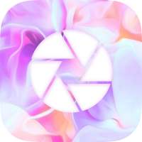 Cute Hairstyles Editor Free logo