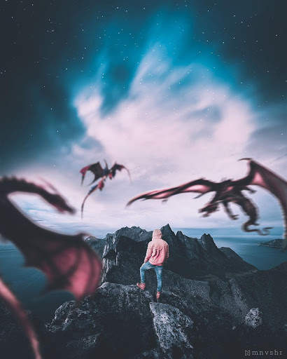Photo Editing Ideas screenshot 10