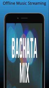 Le migl di Bachatas MP3 Musica offline Nessun WiFi screenshot 2