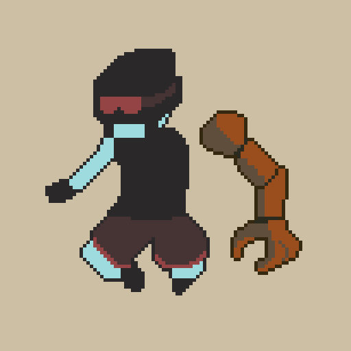 Mekanin - Online Battle Game icon