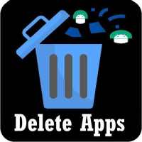 Remove Delete Unwanted Apps - Made in India icon