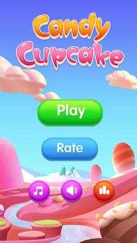 Candy Cupcake screenshot 8