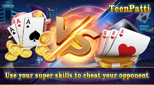 Teen Patii LuckPoker screenshot 2