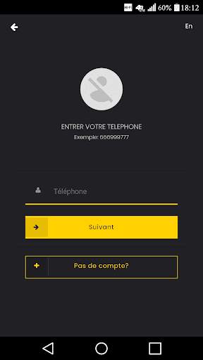 kifcab screenshot 2