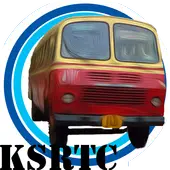 Kerala RTC Information and Booking icon