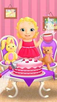 Sweet Baby Girl - Dream House screenshot 2