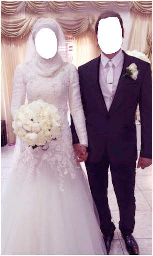 Couple Muslim Dress Suits screenshot 2