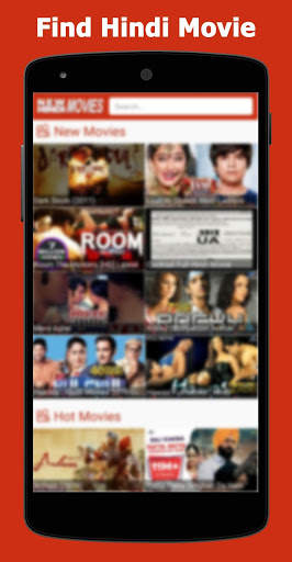 New Hindi Movies 2020 - Free Full Movies screenshot 2