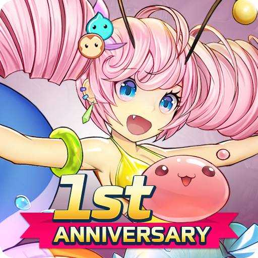 Ragnarok Tactics:Legendary War 5.6.1
