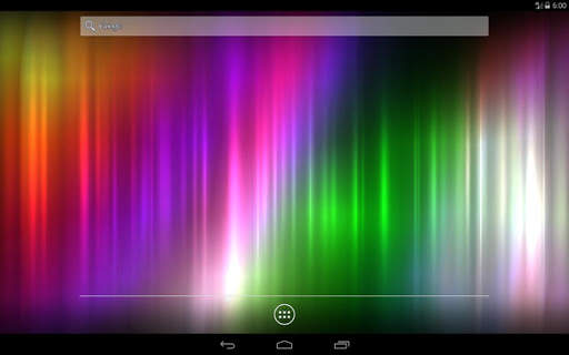 Soft Color Live Wallpaper screenshot 14