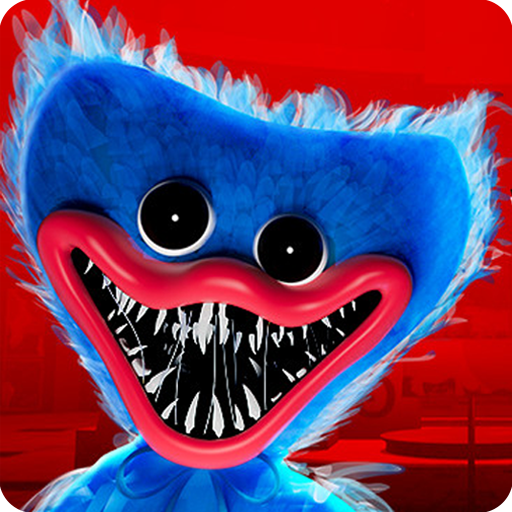 Poppy Playtime Horror Hints icon
