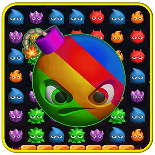 Fire & Water Candy 1.0