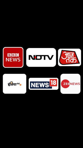 Hindi News Live TV screenshot 5