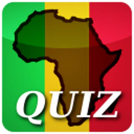 Quiz Africa 1.0