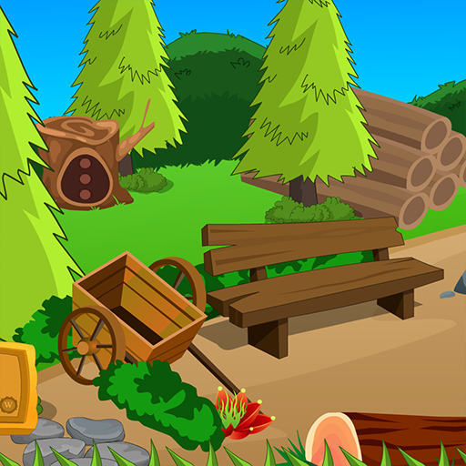 Free New Escape Game 150 Guardian Boy Escape icon