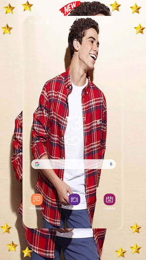 Wallpaper New Cameron Boyce |RIP| screenshot 3