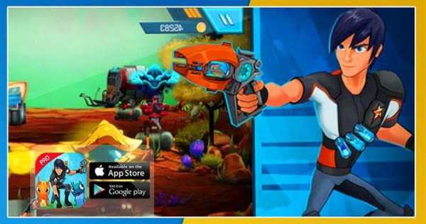 GOOD Slugterra Games Tips screenshot 2