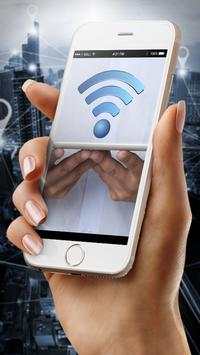 Wifi Hacker Unlocker Prank screenshot 1