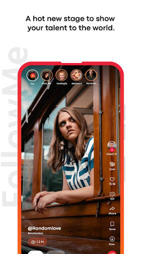 FollowMe screenshot 2