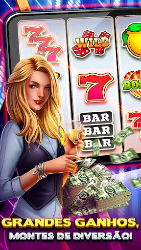 Jogos De Slot Grátis - Casino screenshot 1