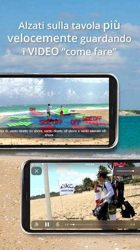 IKO Impara il kite screenshot 1