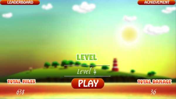 Angry Shark screenshot 9