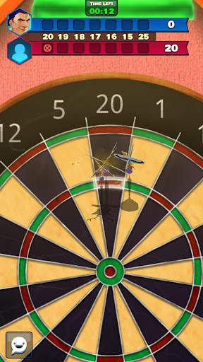 Darts Club screenshot 7