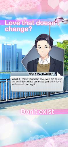 My Young Boyfriend Otome Game screenshot 6