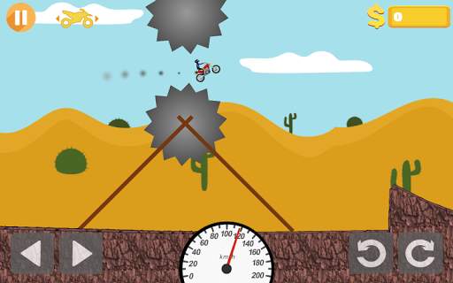 Moto Jumper स्क्रीनशॉट 11