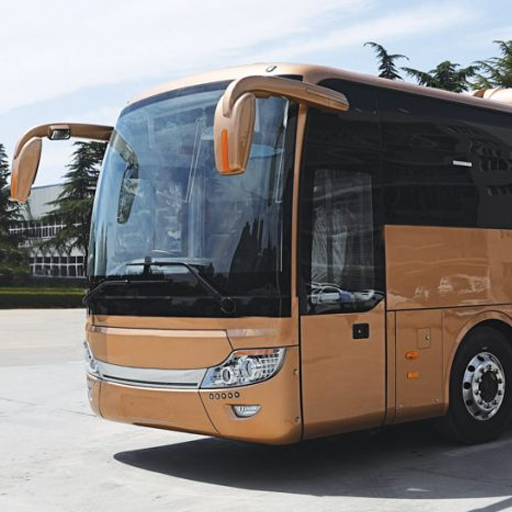 Bus Simulator: Bus Mania icon