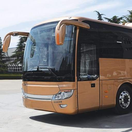 Bus Simulator: Bus Mania 0.1