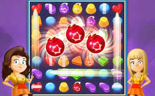 Cookie Crush Legend screenshot 9