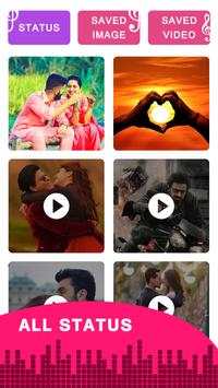 WhatsApp Status Saver screenshot 1