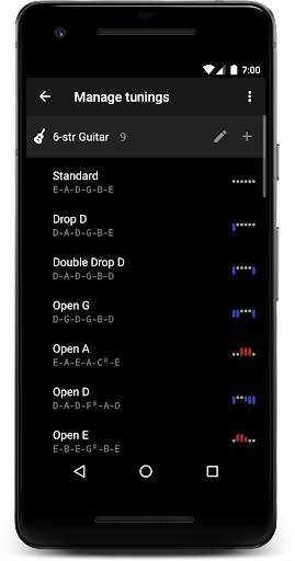 G-Tuner screenshot 7