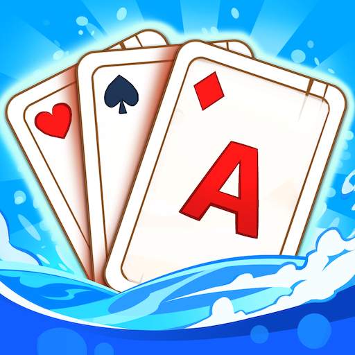 TriPeaks Solitaire Adventure 1.3.055