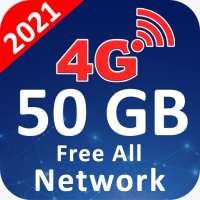 Free Wifi - Free Internet Without Password logo