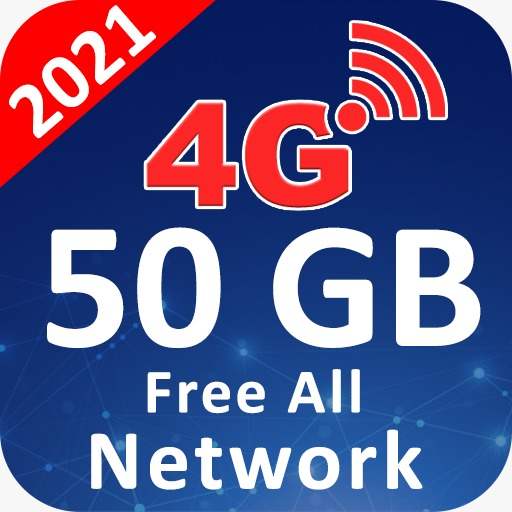 Free Wifi - Free Internet Without Password 1.0
