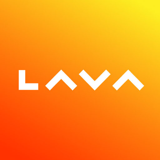 LAVA TV icon