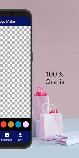 Olshop Logo Maker | Pembuat Logo online shop screenshot 3