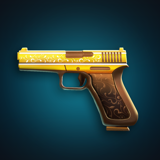 Gangster: Coin Boss | Win Big or Die Tryin' icon