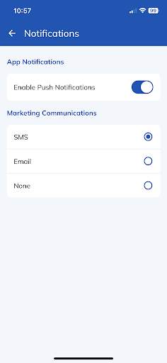 Ampath screenshot 5