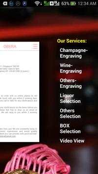 Obera screenshot 5