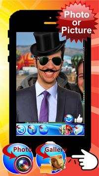 Fun face changer photo montage screenshot 6