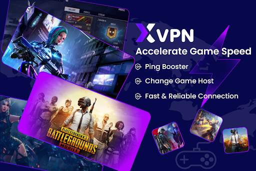 Super VPN - Secure VPN Proxy screenshot 4